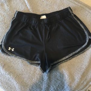 Under Armour Active Shorts